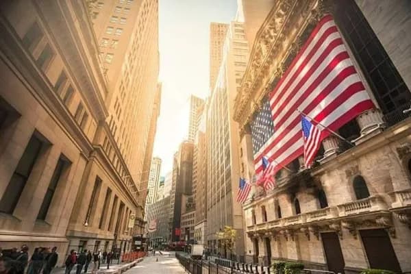 Wall Street, principal mercado del grupo